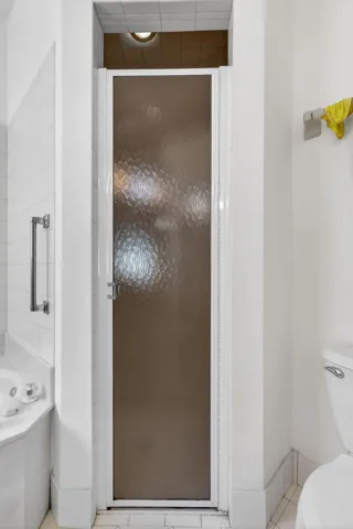 Bath Cabana
