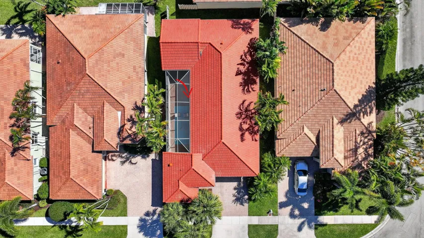 Above View