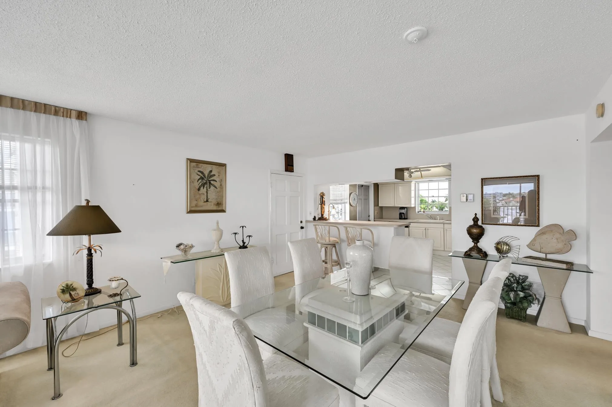 Dining/Living