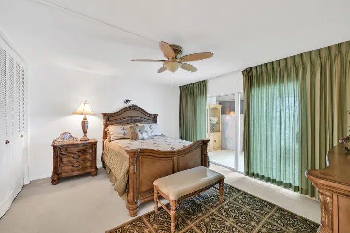 Master Suite