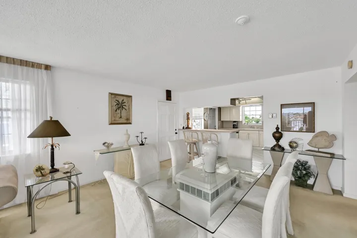 Dining/Living