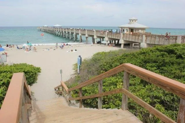 A Short Drive away!