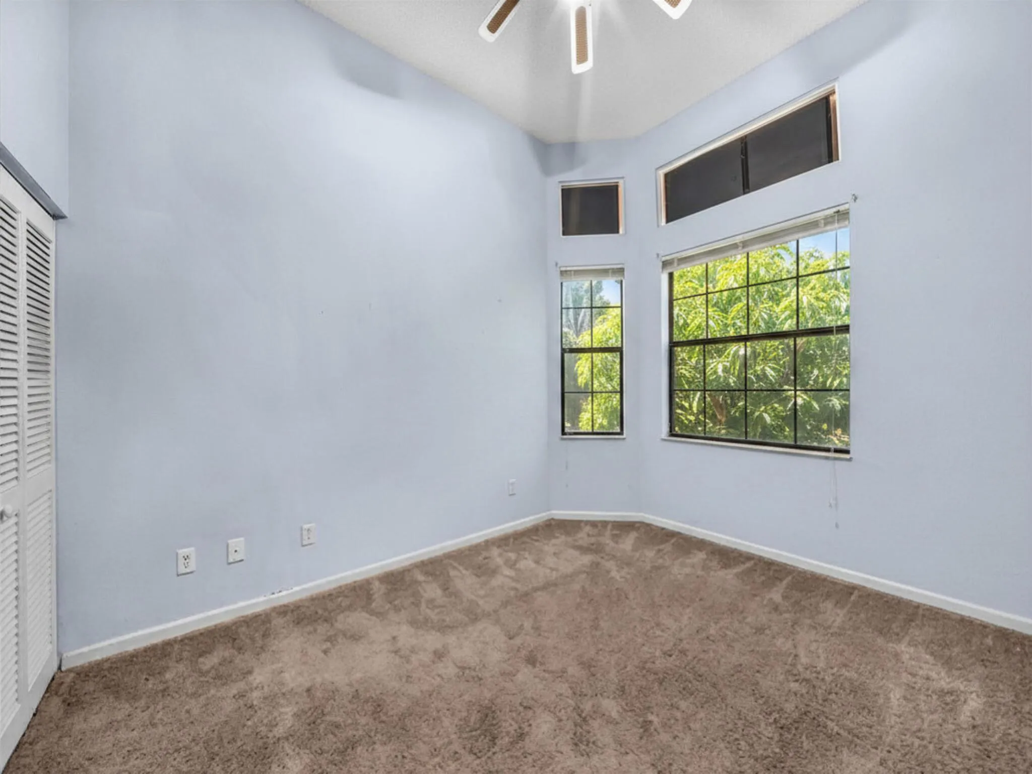 4th Bedroom/Office