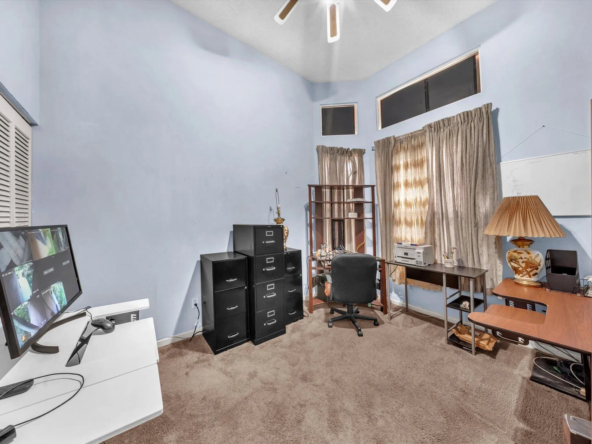 Office (or 4th Bedroom)