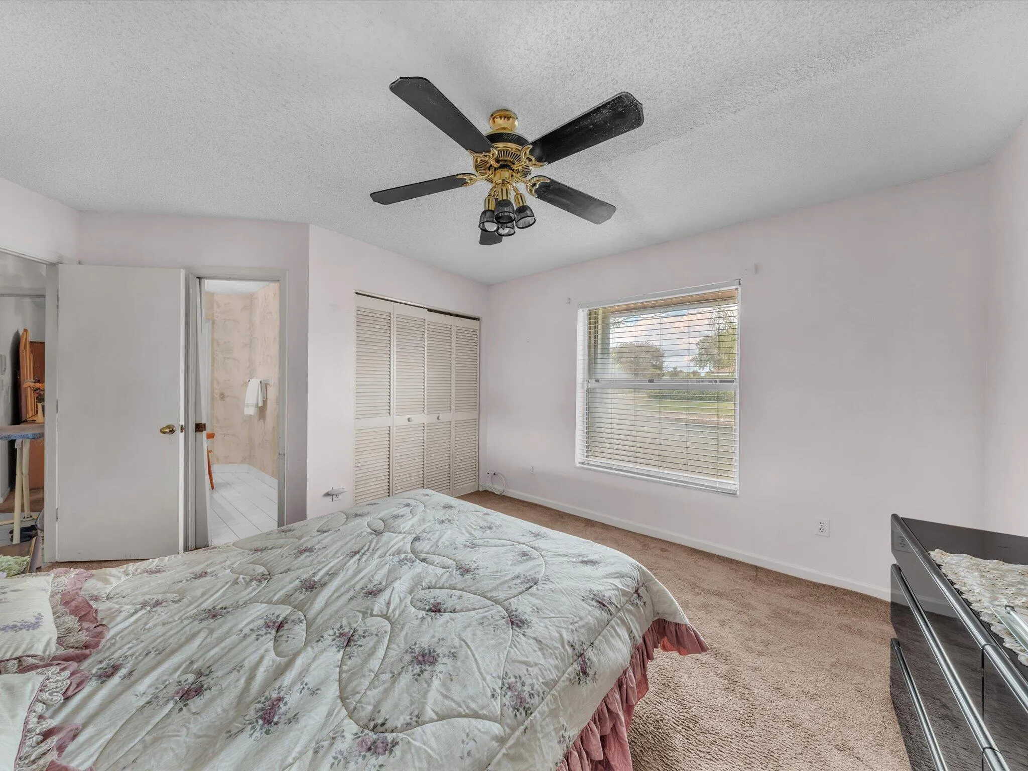 4th Bedroom/Office