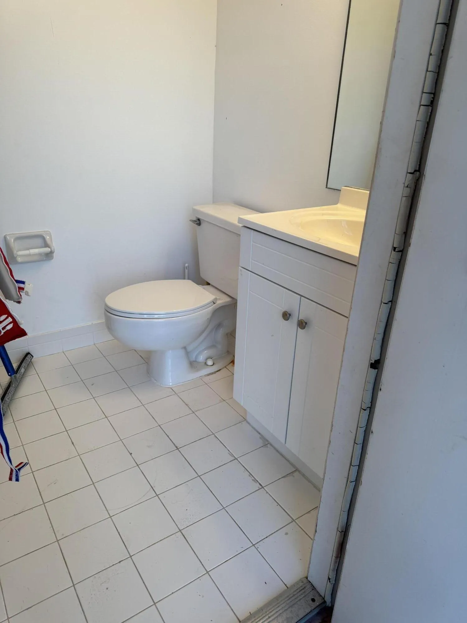Cabana 1/2 Bath