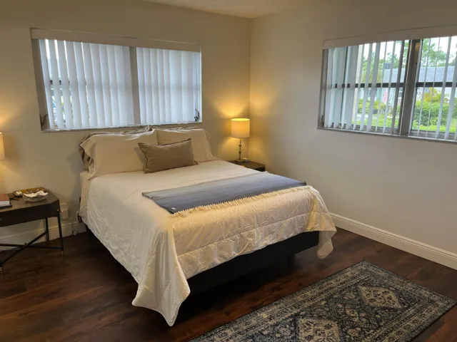 Corner unit provides extra windows