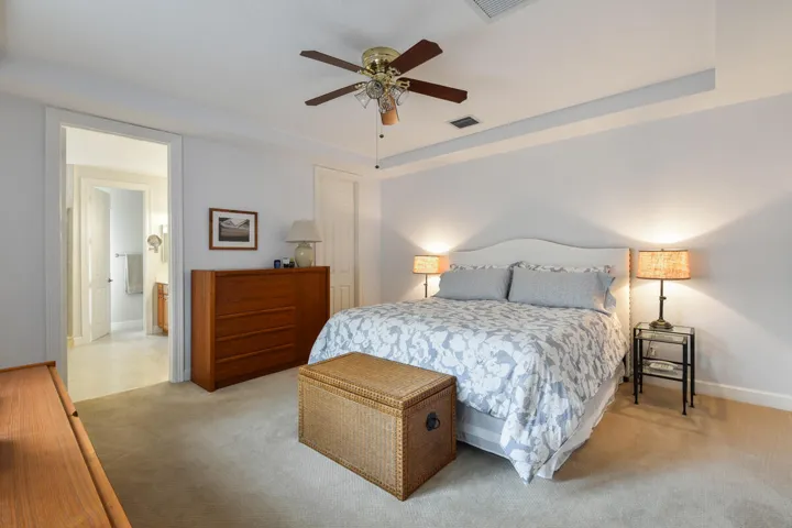 Owner's Suite