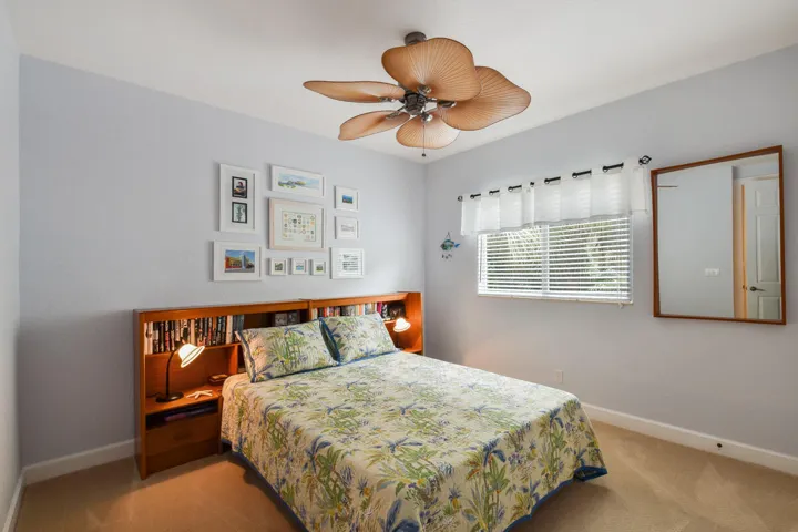 3rd Bedroom