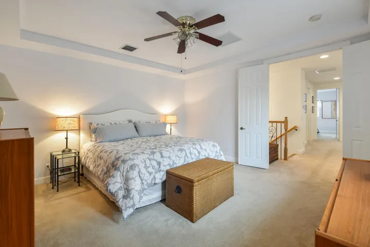 Owner's Suite
