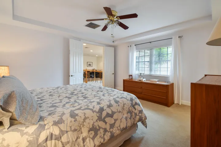 Owner's Suite
