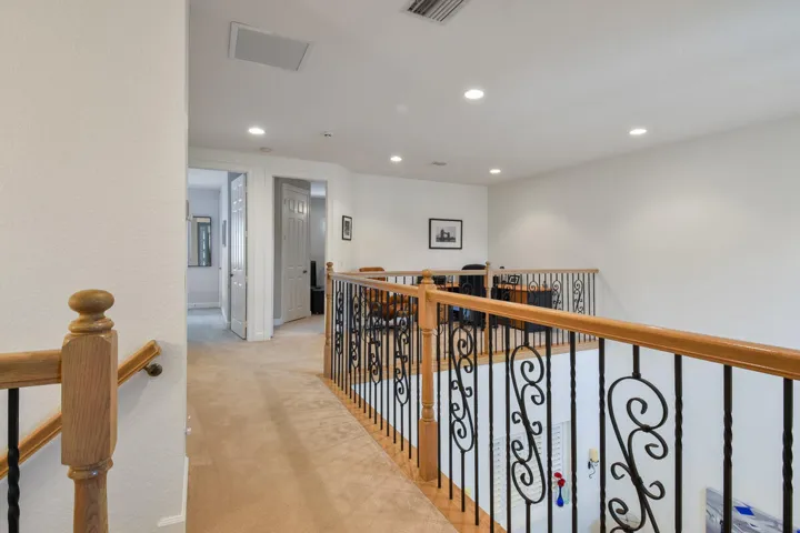 Stair Landing