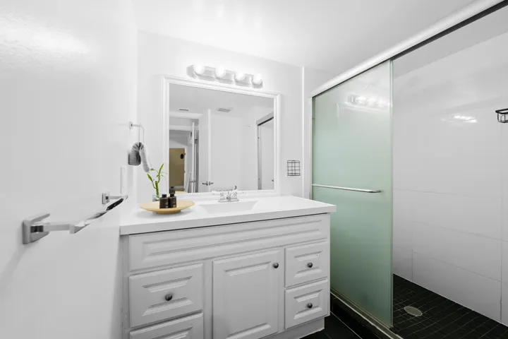 Guest Full Bathroom