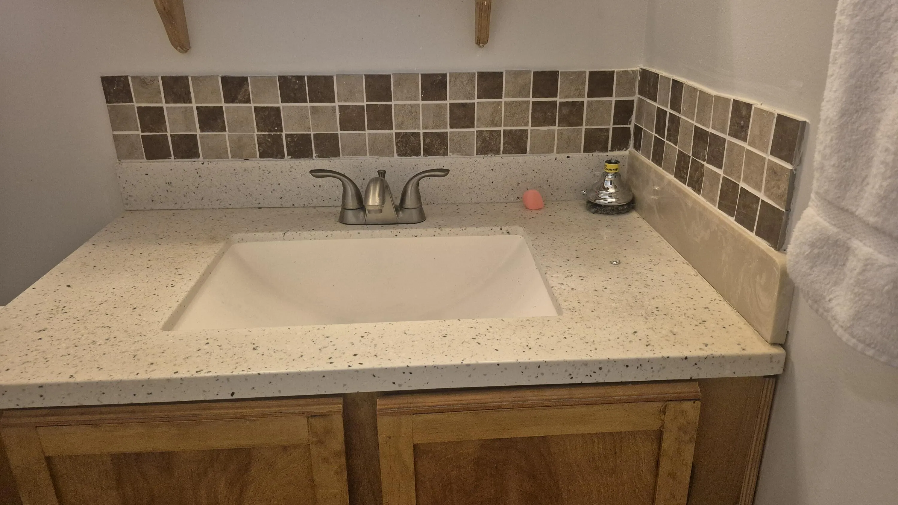 Master bath