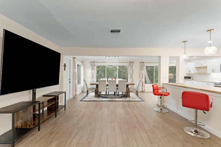 Main Area