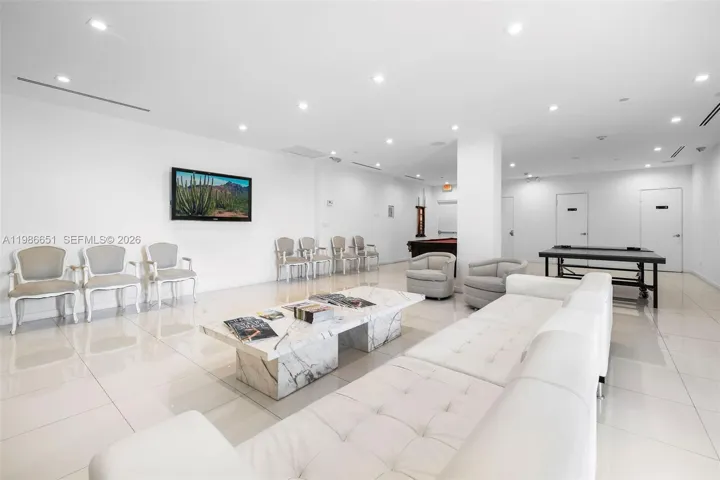 Community Room