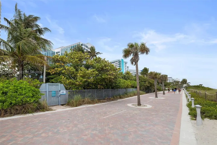 Direct Boardwalk & Beach Access