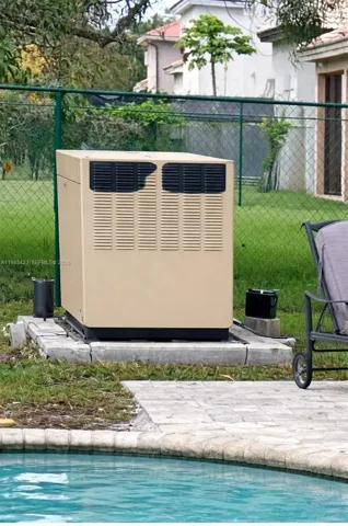 General Generator