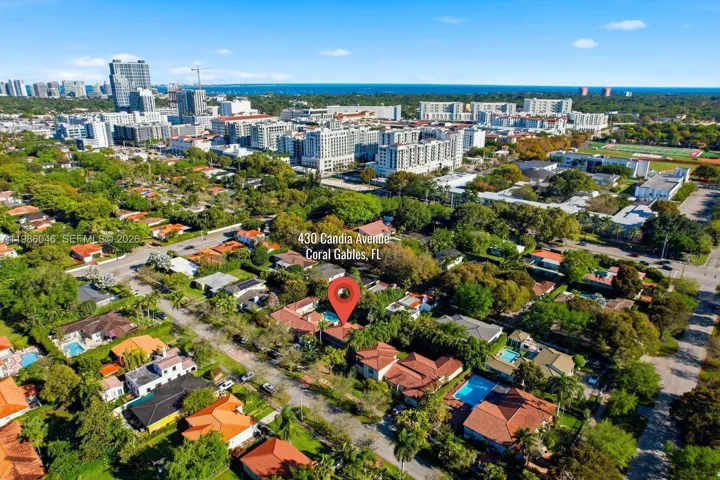 AERIAL VIEW #5