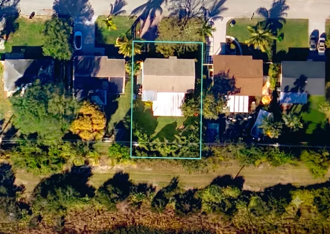 5 Air view Betty