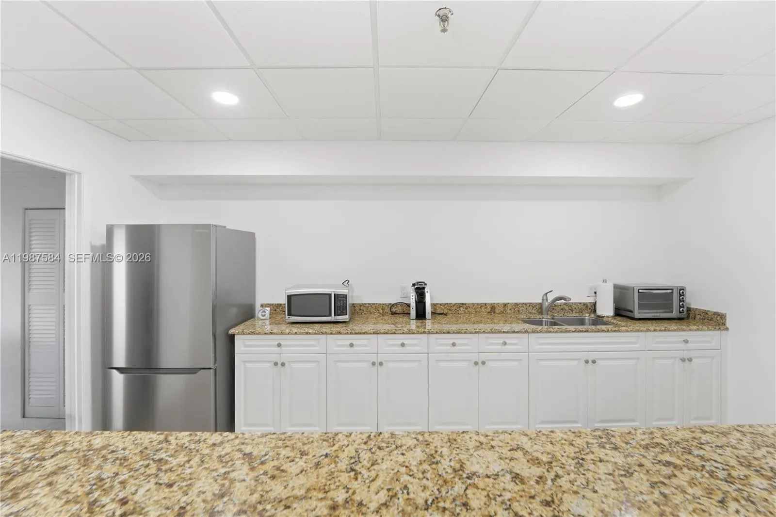 Community room