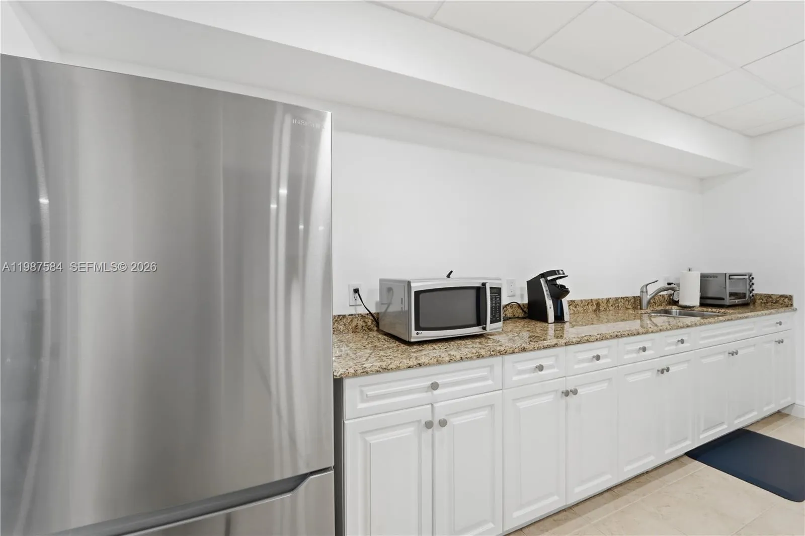 Community room