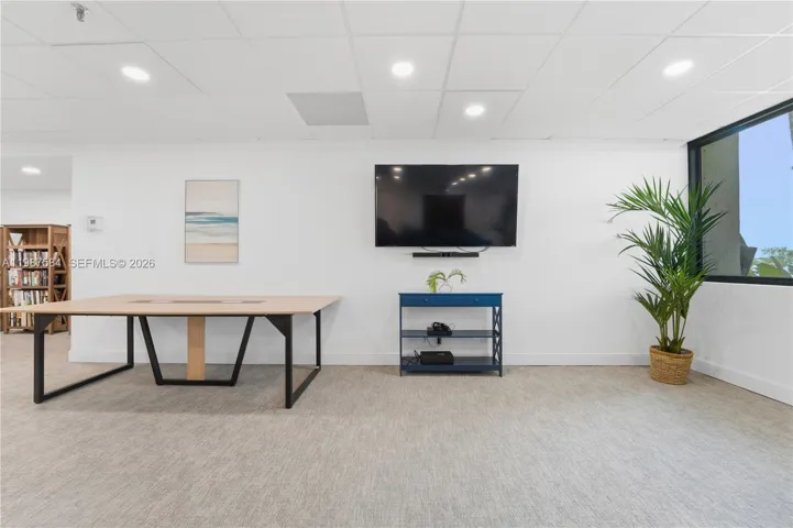 Community Room