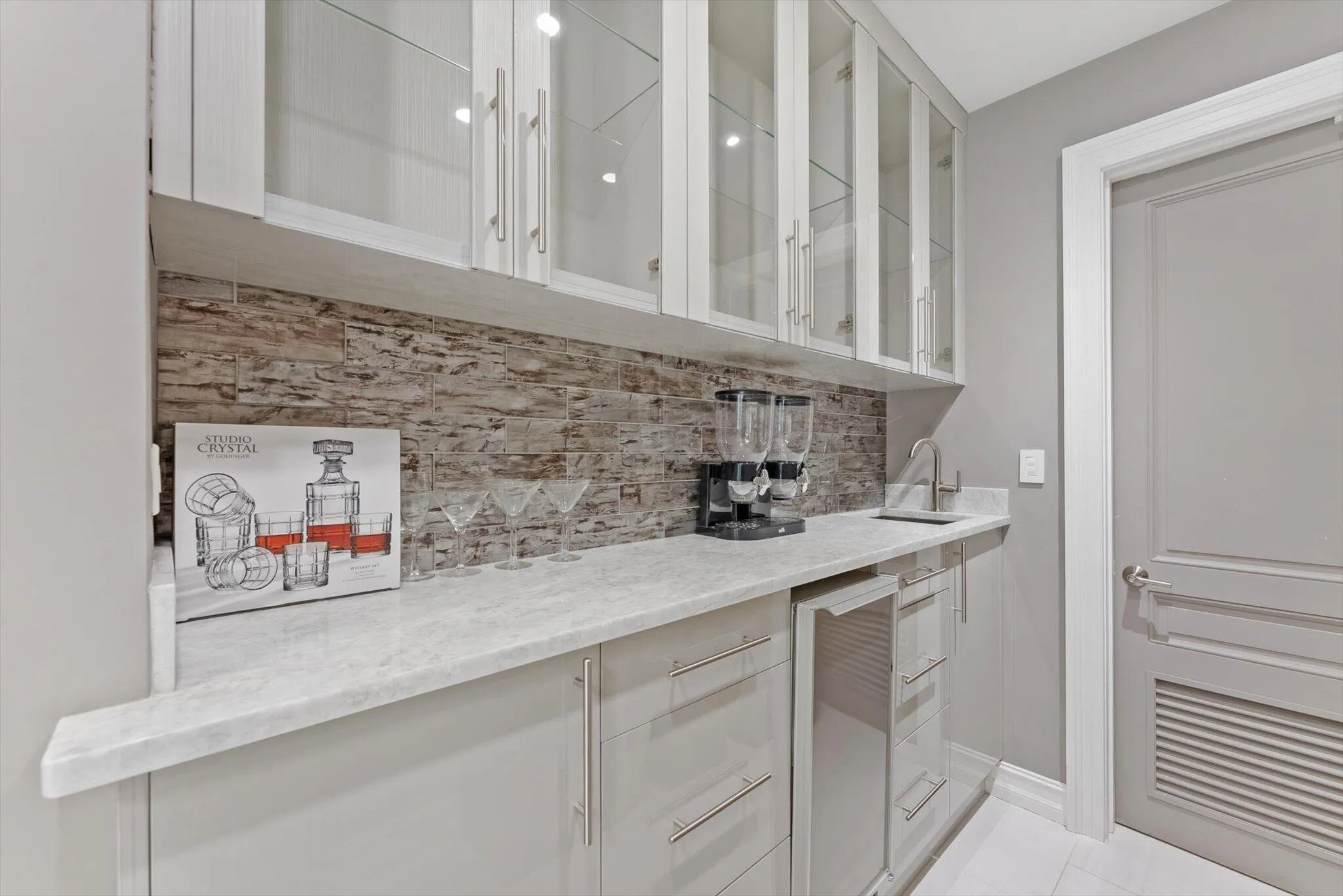Butler's Kitchen