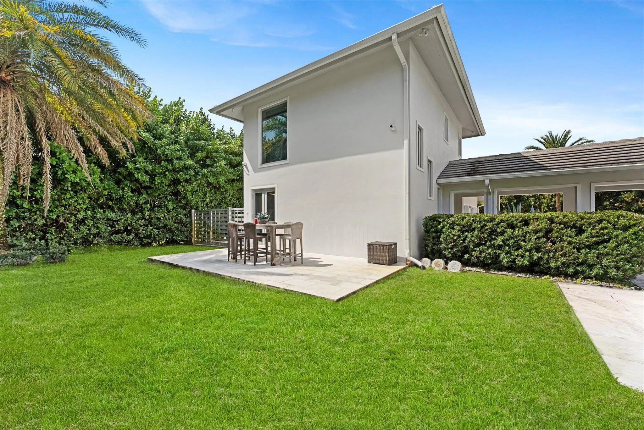 Guest house