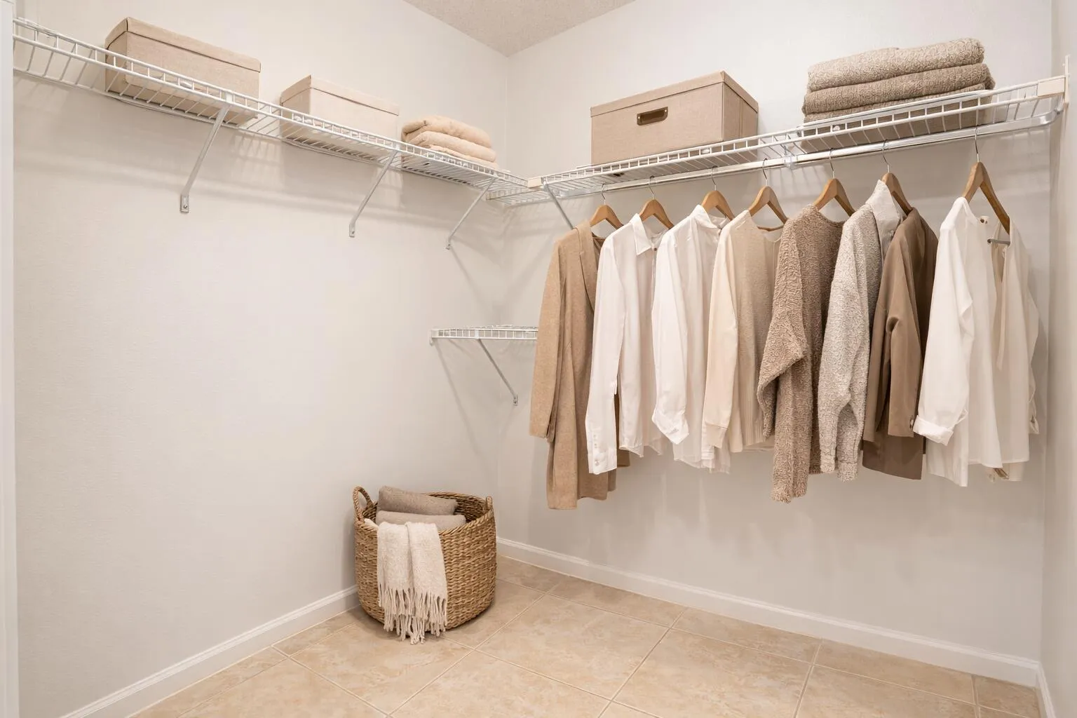 Closet