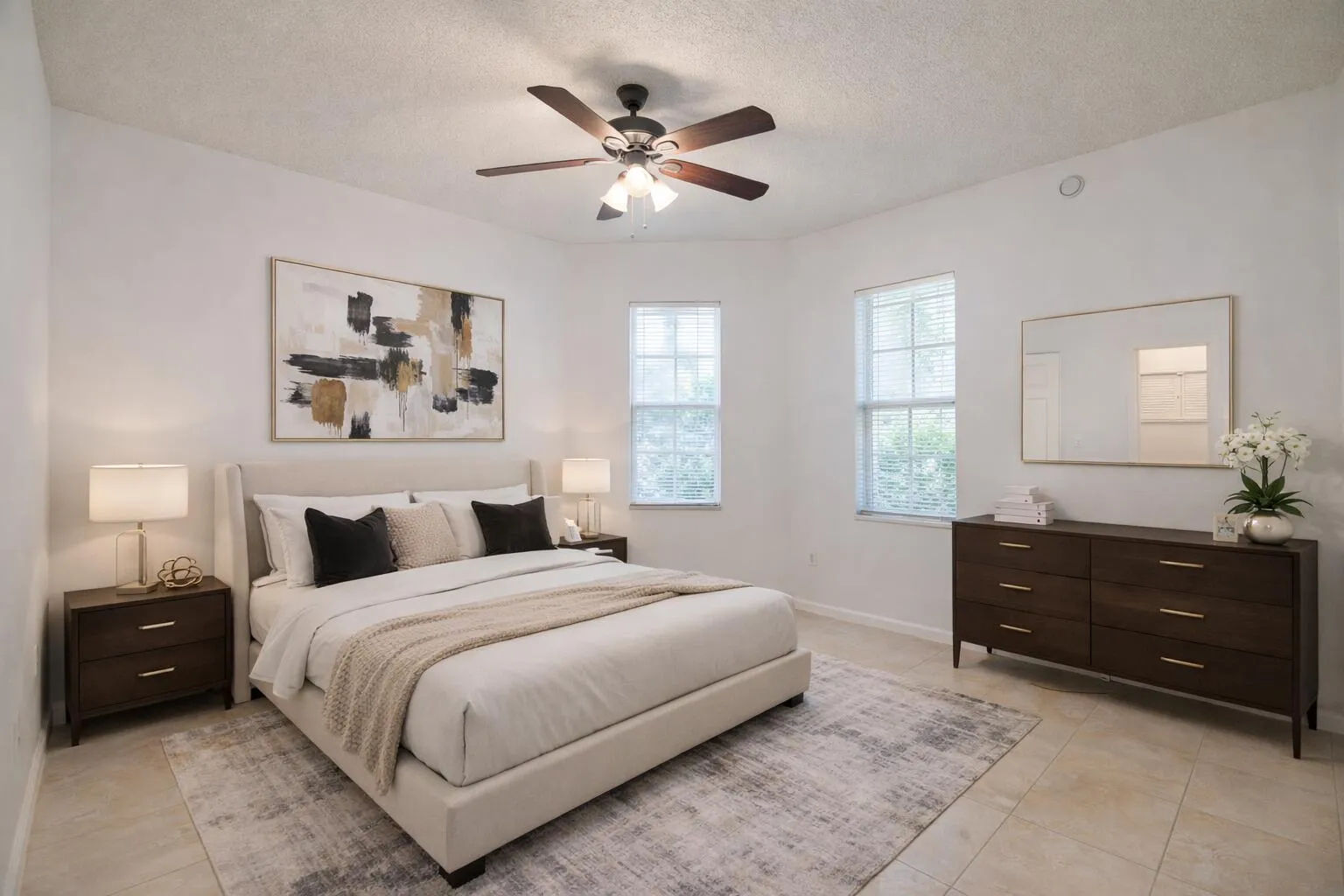 Bedroom Number 2