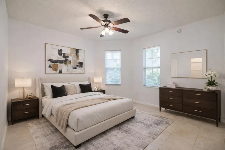 Bedroom Number 2