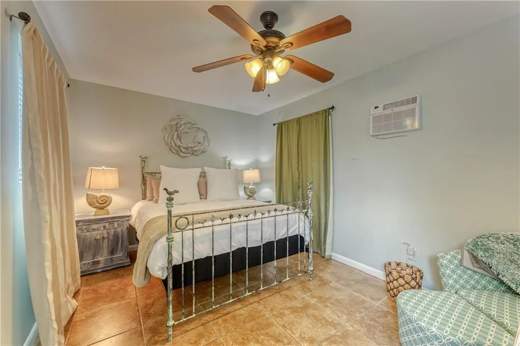 Additional Bedroom
