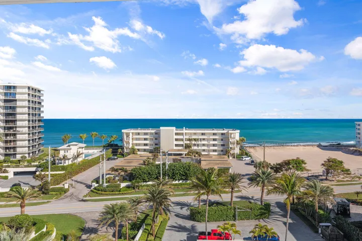 Ocean View
