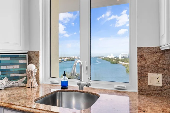 kitchen view