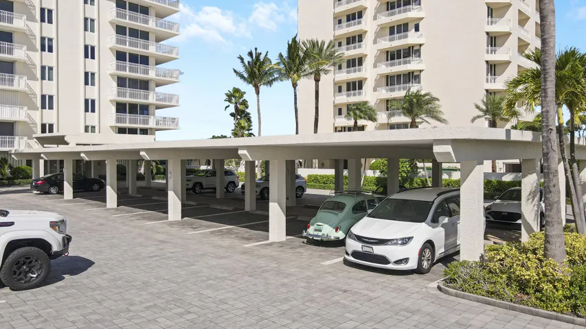 Carports