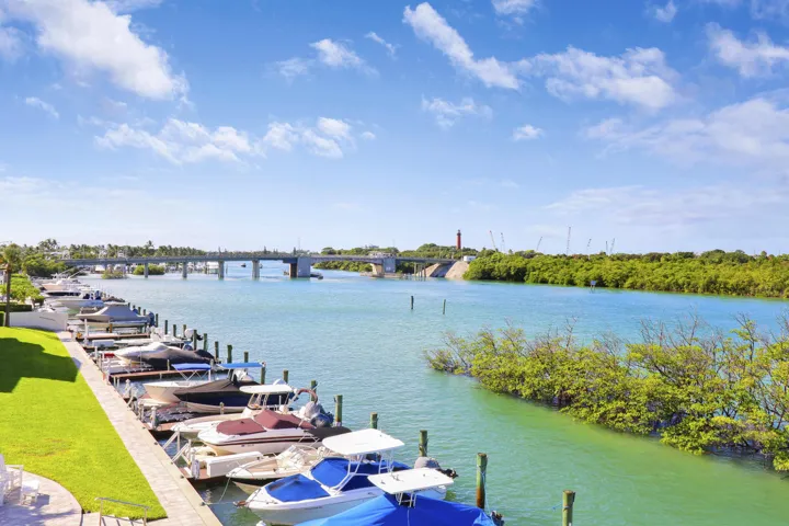 Boat Docks