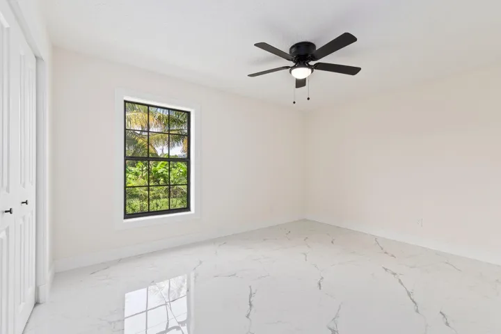 4th Bedroom