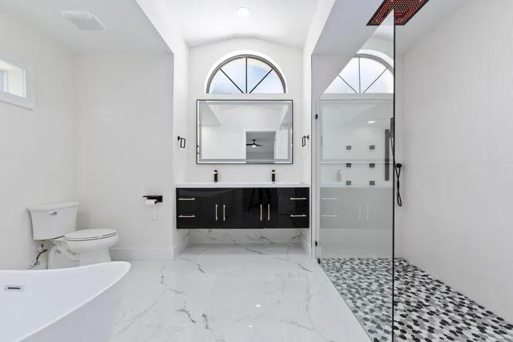 Master Bath