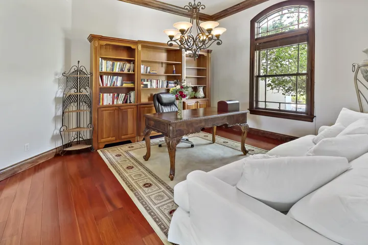 13 Home Office