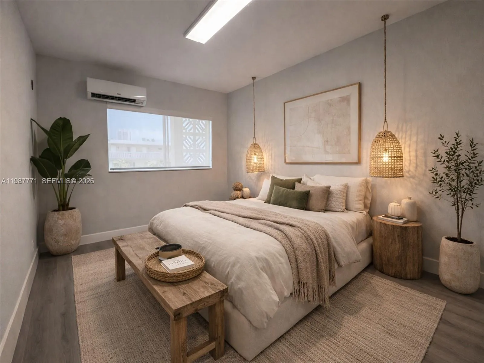 Virtual Staging