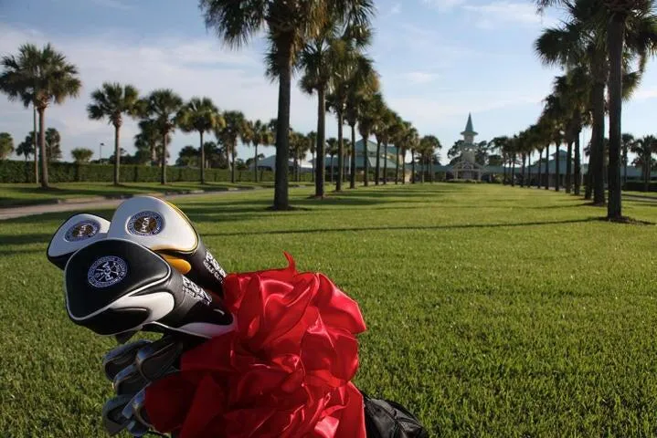 Community golf