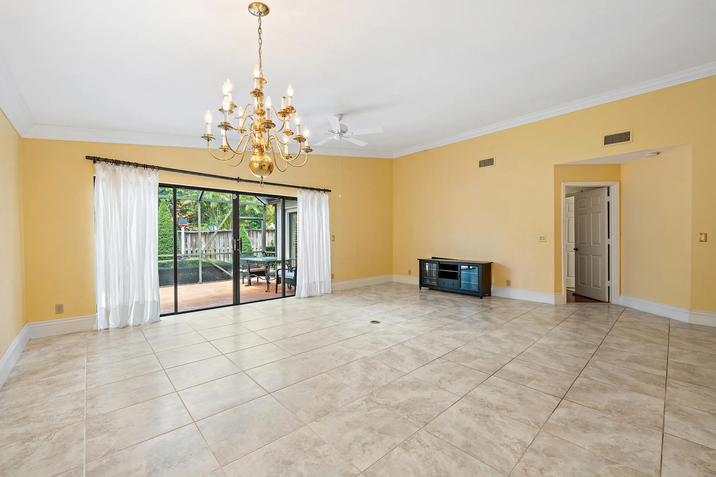 Living/Dining