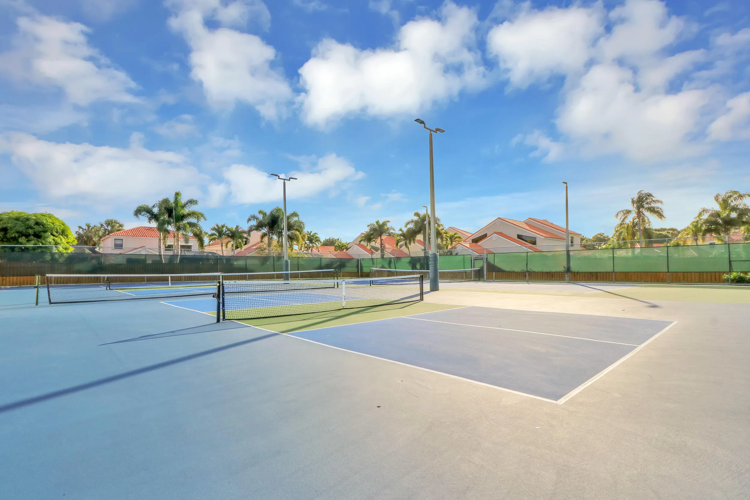 Pickleball