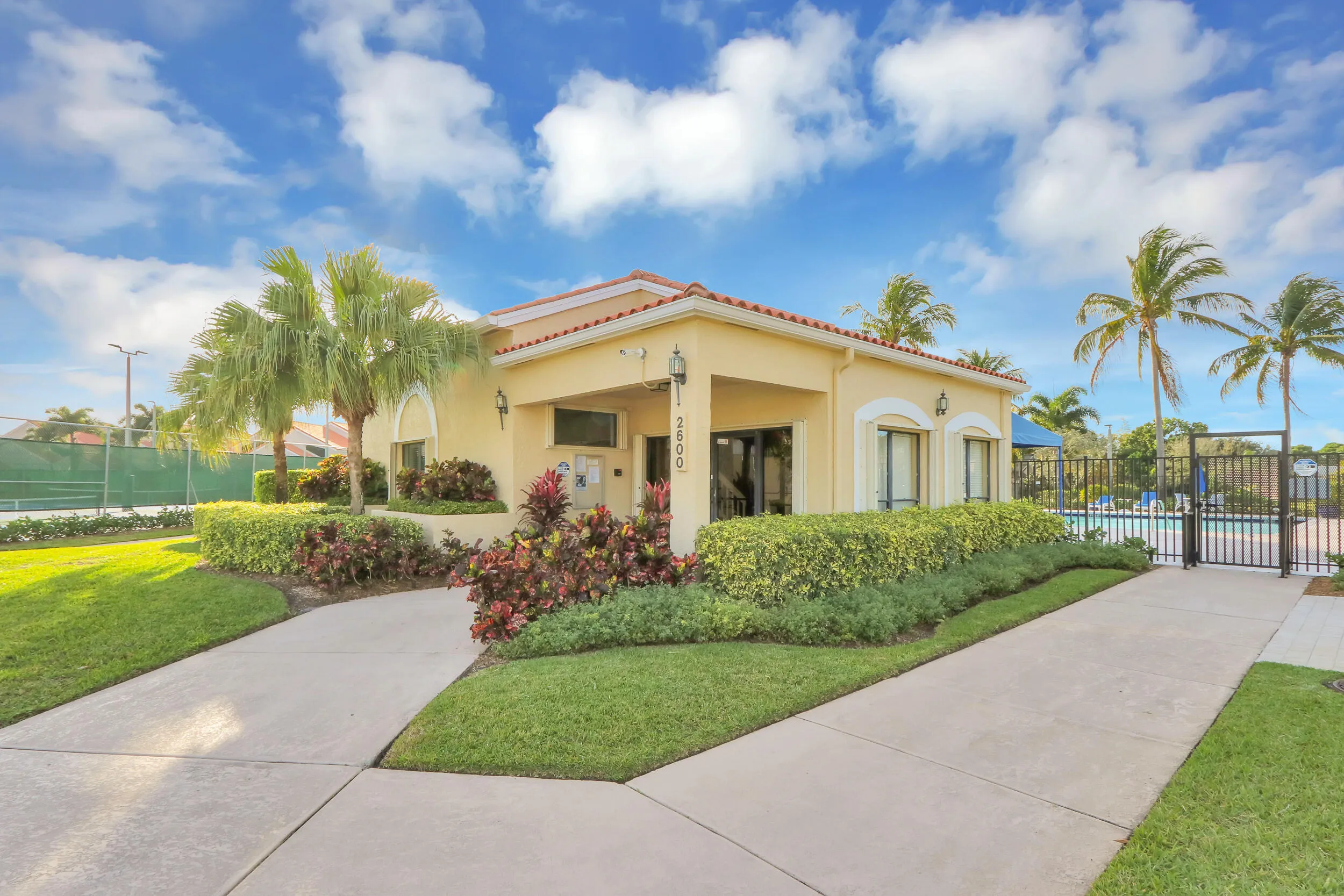 Clubhouse