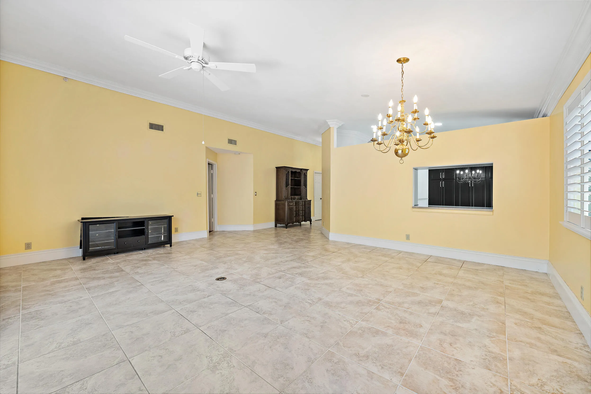 Living/Dining