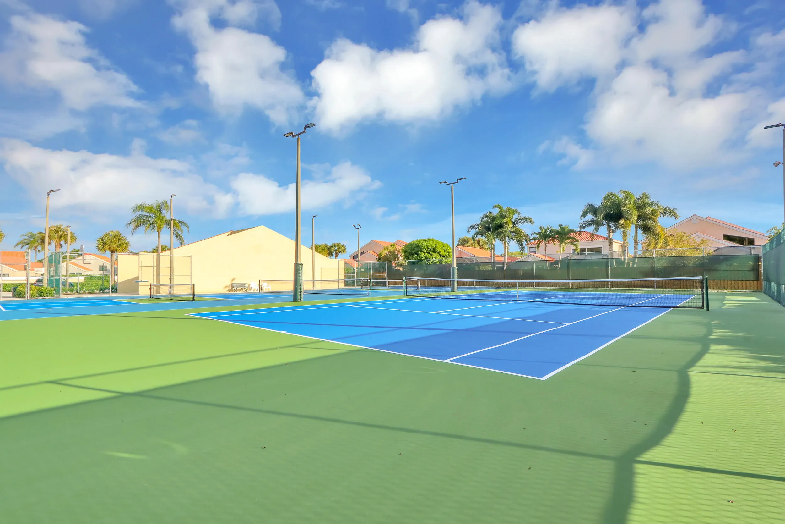 Tennis
