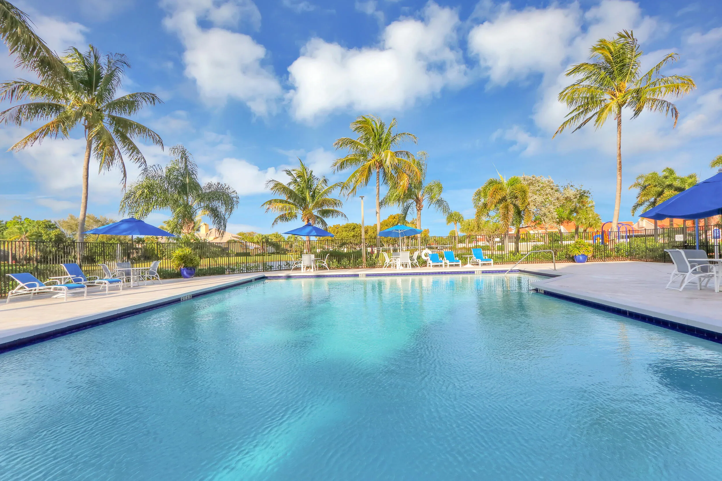 community Pool