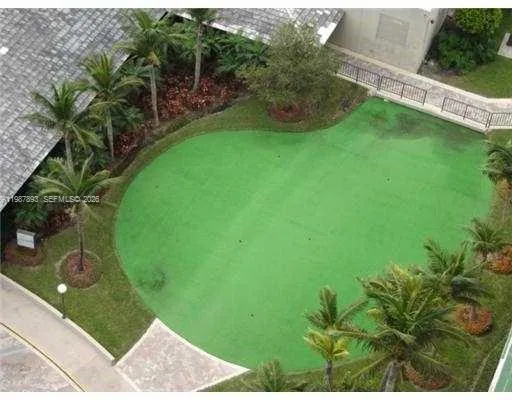 Putting Green