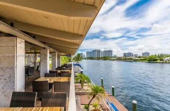 Bayside Terrace